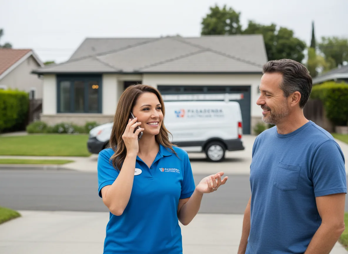 Electrician Mount Airy, NC FAQs